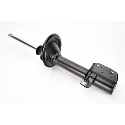 Imagen de KYB Excel G 334109 amortiguador Eje trasero, derecha Presión de gas Bitubular Columna Espiga arriba SUBARU: Impreza I Familiar