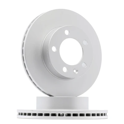 Imagen de JURID 562713JC 1 Disco de freno 302 28 5 ventilado revestido con tornillos RENAULT: MASTER 3 Kasten, 3, Bus, OPEL: Movano B Furgón