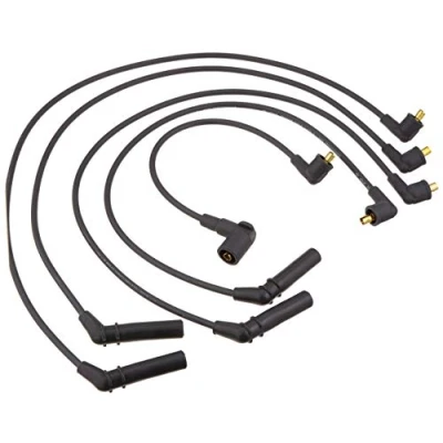 Imagen de MAGNETI MARELLI 941319170117 Juego de Cables Encendido MITSUBISHI: Starion, Lancer 4, GALANT 4 Stufenheck, HYUNDAI: SONATA 3, S Coupé