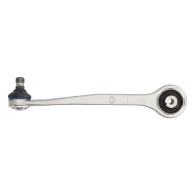 Imagen de DELPHI TC2972 Barra oscilante, suspensión de ruedas con rótula suspensión/carga izquierda, arriba, delante Brazo oscilante longitudinal AUDI: Q5