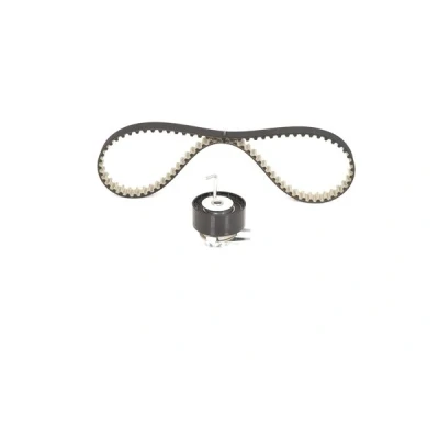 Imagen de BOSCH 1 987 948 951 Kit de correa distribución 82 con elemento tensor LAND ROVER: Range Rover Sport, Discovery 3, 4