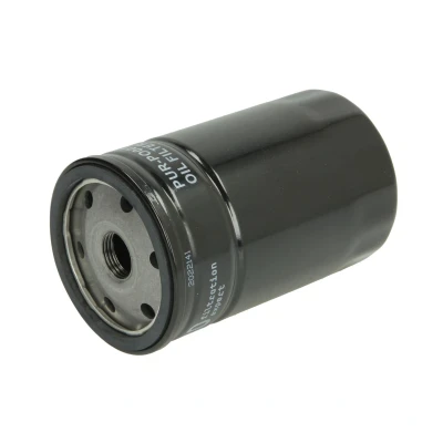 Imagen de PURRO PUR PO0017 Filtro de aceite UNF 3/4&quot; 16 enroscable VOLKSWAGEN: GOLF 4, 5, 3, SEAT: Ibiza Leon II Hatchback, I Hatchback