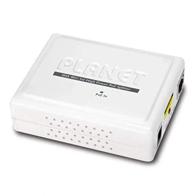 Imagen de Planet Poe 162s Divisor De Red