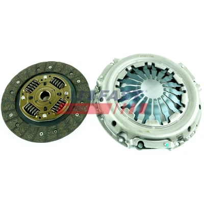 Imagen de Kit de embrague FAST FT64132