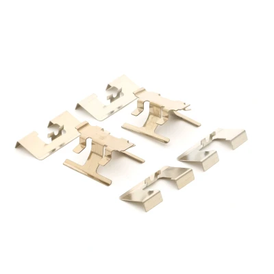 Imagen de A.B.S. 1091Q Kit de accesorios, pastillas frenos HONDA: CIVIC V Hatchback, 6 Fastback
