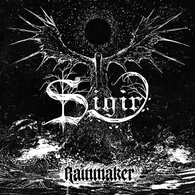 Imagen de Rainmaker Sigir