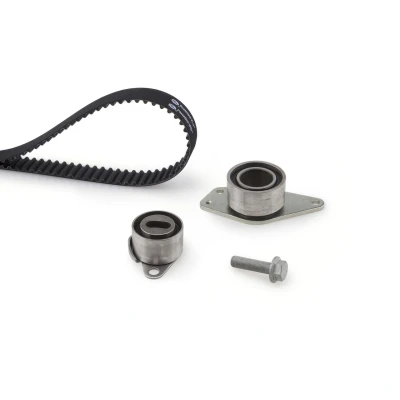 Imagen de GATES K055486XS Kit de correa distribución sin bomba agua Tru Power RENAULT: Kangoo I, I Express