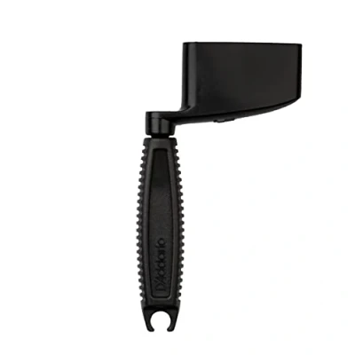 Imagen de Planet Waves Pwpw1B Pua Para Guitarra Chrome Dome