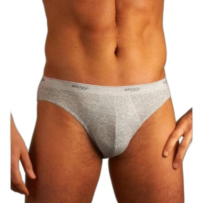 Imagen de Calzoncillos bóxer Sloggi Basic Maxi