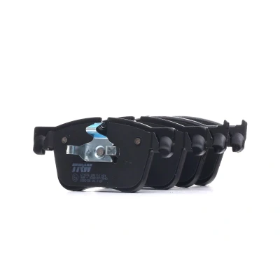 Imagen de TRW COTEC GDB2035 Juego de pastillas freno preparado para indicador desgaste PEUGEOT: 308 II Hatchback, SW 2, 3008 SUV