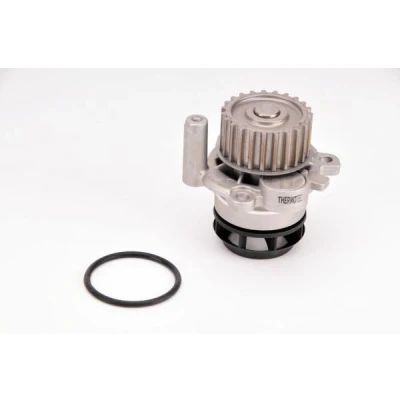 Imagen de THERMOTEC D1W050TT Bomba de agua 23 con junta mecánico VOLKSWAGEN: GOLF 5, Scirocco III, 6, AUDI: A3 Hatchback, Sportback, A4 B7 Berlina