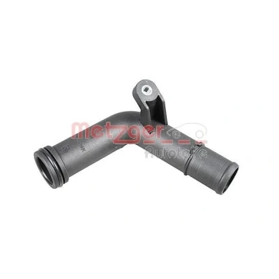 Imagen de Conducto refrigerante METZGER 4010304