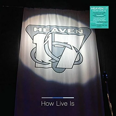 Imagen de How Live Is (140g Clear Vinyl) [Vinilo]