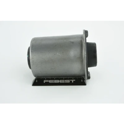 Imagen de FEBEST NAB R51RUP2 Silentblock Brazo de Suspension Eje trasero arriba, posterior NISSAN: Pathfinder 3