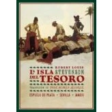 Imagen de La Isla Del Tesoro (CLASICOS Y MODERNOS)