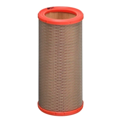 Imagen de HENGST FILTER E387L Filtro de aire 269 131 Cartucho filtrante RENAULT: MEGANE 1, 1 Classic, Coach