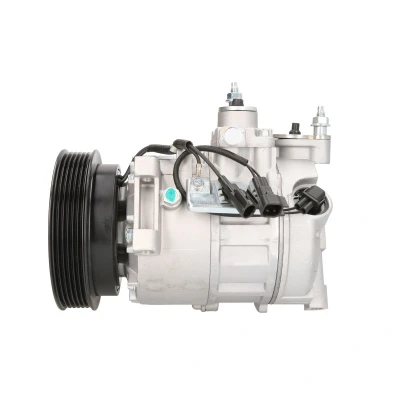 Imagen de NRF 32738 compresor de Aire Acondicionado DCS17EC 12 PAG 46 con aceite PAG, junta anular EASY FIT VOLVO: XC60 I, S80 II, XC90 I