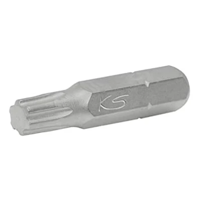Imagen de KS TOOLS 911.3243 Punta de atornillar Acero para herramientas