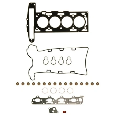 Imagen de AJUSA 52204200 Juego de juntas, culata con junta culata, vástago válvula MULTILAYER STEEL OPEL: Astra G CC, Sedán