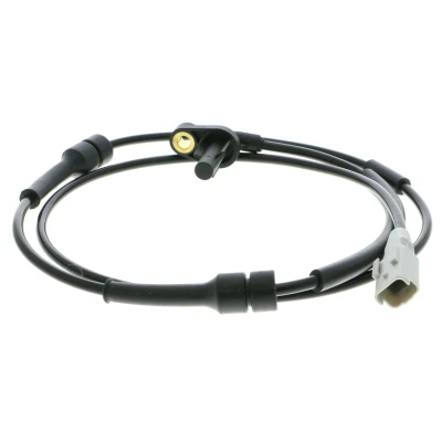 Imagen de VEMO V22 72 0119 Sensor de ABS Eje delantero Original calidad para vehículos con activo 2 1250 1249, 1290 12