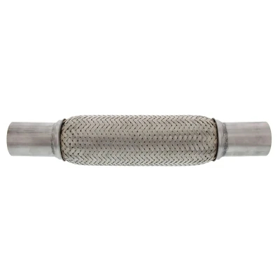 Imagen de MAPCO 30206 Unión flexible, escape con tubo de conexión