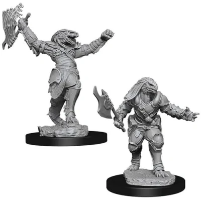 Imagen de Dungeons &amp; Dragons WZK73199 Accessories