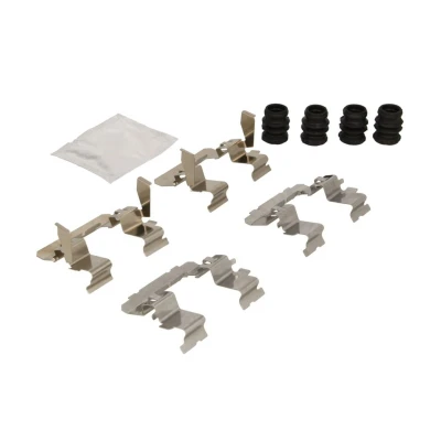 Imagen de TRW PFK713 Kit de accesorios, pastillas frenos TOYOTA: GT86 Coupé, SUBARU: Forester III, Impreza III Hatchback, Outback IV