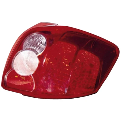 Imagen de PRASCO TY3504153 Piloto trasero derecha sin portalámparas TOYOTA: Auris Hatchback