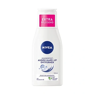 Imagen de NIVEA Wasserfest Augen MAKE UP 125ml