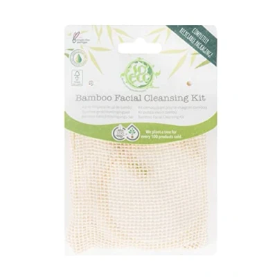 Imagen de So Eco Kit De Limpieza Facial 45 g