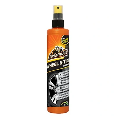 Imagen de Armor All Limpiador de Llantas y neumáticos 300 ml.