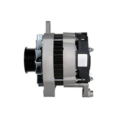 Imagen de HELLA 8EL 012 429 621 Alternador 14V 70A RENAULT: CLIO 1, Express Furgón / Familiar
