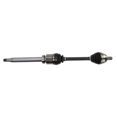 Imagen de PASCAL G2G037PC Árbol de transmisión Eje delantero, derecha 945 para vehículos con ABS FORD: MONDEO 4, S Max Mk1, 4 Stufenheck