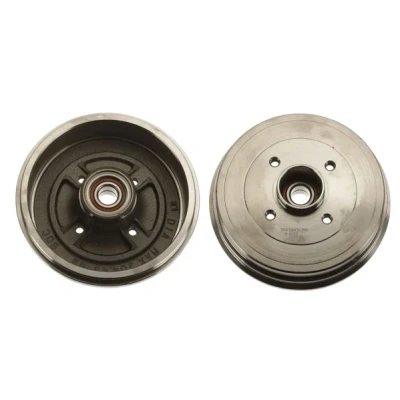 Imagen de TRW DB4363MR Tambor de Freno con anillo sensor ABS, apoyo 213 RENAULT: CLIO 3 norauto, oscaro, mister auto