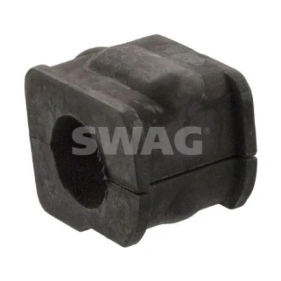 Imagen de SWAG 30 61 0019 Silentblock Barra Estabilizadora Eje delantero, derecha Caucho 22,7 VOLKSWAGEN: Passat B3/B4 Variant, Berlina