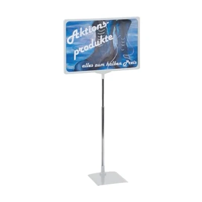 Imagen de Franken PSM A4 12 Precio soporte DIN gris