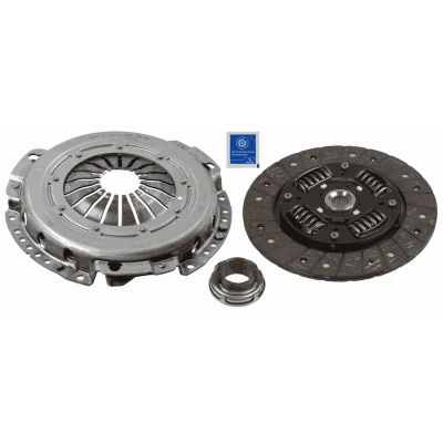 Imagen de SACHS 3000 951 426 Kit de Embrague 215 DAEWOO: Kalos Hatchback, CHEVROLET: Aveo / Berlina