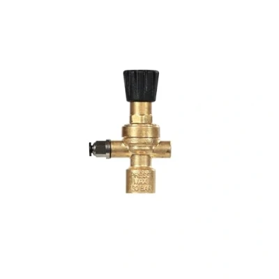 Imagen de Telwin 722120 Reductor de presion para tanque no recuperable