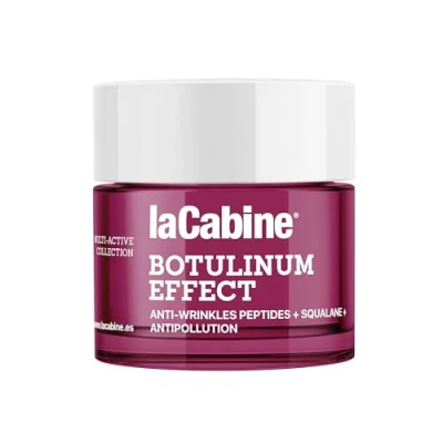 Imagen de Crema Antiarrugas laCabine Botulinum Effect