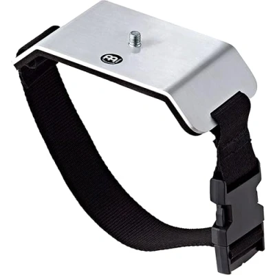 Imagen de Meinl Cymbals Knee pad Mount for drum practice pads Correa para de prácticas (MKPM)