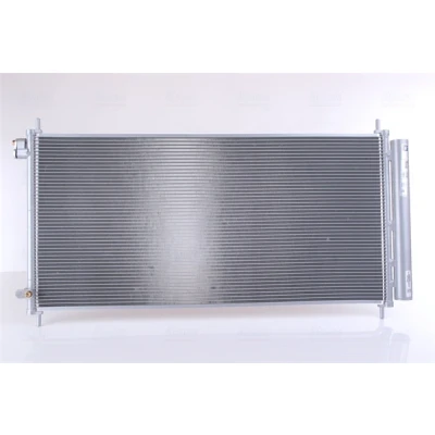 Imagen de NISSENS 941038 Condensador con secador Aluminio 697 R 134 a TOYOTA: Auris Hatchback