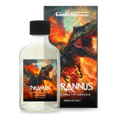 Imagen de The Goodfellas&#039; smile aftershave Tyrannus 100ml