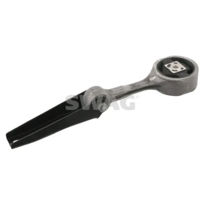 Imagen de SWAG 30 93 1127 Soporte de motor posterior Rodamiento caucho metal con apoyo rodamientos metálicos goma SEAT: Ibiza 3