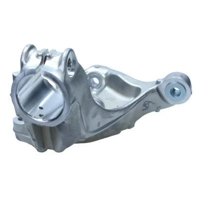 Imagen de MAXGEAR 72 5514 Mangueta Eje delantero, izquierda