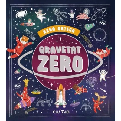 Imagen de GRAVETAT ZERO