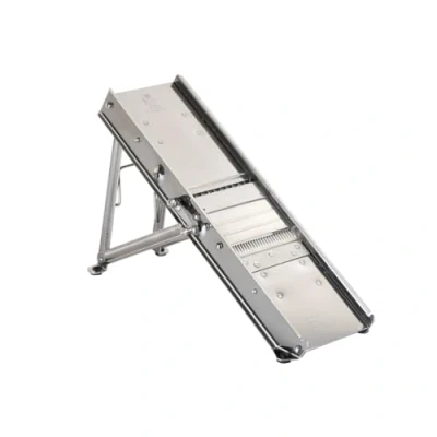 Imagen de Bron D454 mandolina, Acero inoxidable