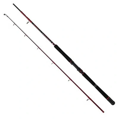 Imagen de PENN Squadron III Boat Caña para pesca de mar