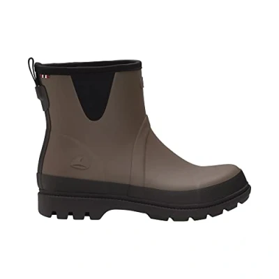 Imagen de Viking No​b​l​e​ Ne​o​, Botas de Goma, Mujer, Brown/Black, 41 EU