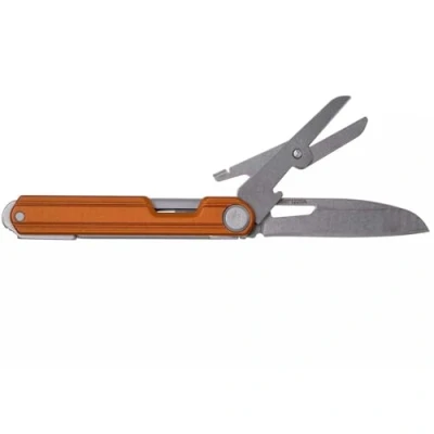 Imagen de Gerber Armbar Herramienta Multiuso, Unisex, Naranja, Talla única