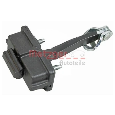 Imagen de METZGER 2312162 Asegurador puerta posterior, ambos lados FIAT: Grande Punto Hatchback, III Evo Hatchback